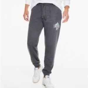 NWT Aero joggers